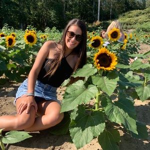 Meet your Posher, Sammi